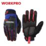 כפפת עבודה מקצועית WORKPRO איכותית